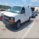 1GCFG15XX81227980 2008 Chevrolet Express Work Van auction photo thumbnail 2