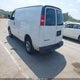 1GCFG15XX81227980 2008 Chevrolet Express Work Van auction photo thumbnail 3