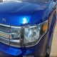 2FMGK5B80EBD38735 2014 Ford Flex Se auction photo thumbnail 20