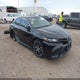 4T1T11AK1PU743653 2023 Toyota Camry Se auction photo thumbnail 1
