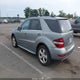 4JGBB8GB0AA570855 2010 Mercedes-Benz Ml 350 4Matic auction photo thumbnail 3