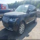 SALGS3TF1EA163499 2014 Land Rover Range Rover 5.0L V8 Supercharged auction photo thumbnail 2