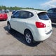 JN8AS5MT7AW500370 2010 Nissan Rogue S auction photo thumbnail 3