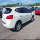 JN8AS5MT7AW500370 2010 Nissan Rogue S auction photo thumbnail 4