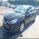 3N1AB7AP9HL662566 2017 Nissan Sentra Sv auction photo thumbnail 2