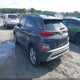 KM8K6CAB0PU060867 2023 Hyundai Kona Sel auction photo thumbnail 3