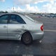 JTDBE32K120075920 2002 Toyota Camry Le/Se/Xle auction photo thumbnail 6