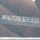 JN1BJ1CV9LW263630 2020 Nissan Rogue Sport S Fwd Xtronic Cvt auction photo thumbnail 9