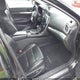 1N4AA6CV4LC360747 2020 Nissan Maxima Sv Xtronic Cvt auction photo thumbnail 5