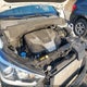 KM8SM4HF4HU236681 2017 Hyundai Santa Fe Se auction photo thumbnail 10
