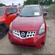 JN8AS5MT9FW163515 2015 Nissan Rogue Select S auction photo thumbnail 6