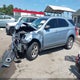 2GNFLEEK7E6181130 2014 Chevrolet Equinox Ls auction photo thumbnail 2