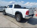 3C6UR5FL4NG208897 2022 Ram 2500 Laramie 4X4 6'4 Box auction photo thumbnail 3