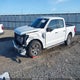 1FTEW1C56NKE40141 2022 Ford F-150 Lariat auction photo thumbnail 2