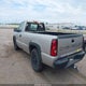 1GCEC14X16Z261412 2006 Chevrolet Silverado 1500 Work Truck auction photo thumbnail 3