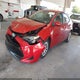 5YFBURHE4KP944569 2019 Toyota Corolla Le auction photo thumbnail 2