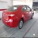 5YFBURHE4KP944569 2019 Toyota Corolla Le auction photo thumbnail 4
