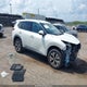 5N1AT3BB3MC836753 2021 Nissan Rogue Sv Intelligent Awd auction photo thumbnail 1