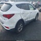5XYZUDLB3HG481822 2017 Hyundai Santa Fe Sport 2.4L auction photo thumbnail 6