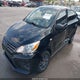 ML32FUFJ5NHF02189 2022 Mitsubishi Mirage G4 Black Edition/Es/Le auction photo thumbnail 17