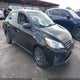 ML32FUFJ5NHF02189 2022 Mitsubishi Mirage G4 Black Edition/Es/Le auction photo thumbnail 1