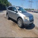 2FMDK48C78BA38588 2008 Ford Edge Sel auction photo thumbnail 1