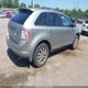 2FMDK48C78BA38588 2008 Ford Edge Sel auction photo thumbnail 4