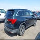 5FNYF6H57GB012775 2016 Honda Pilot Ex-L auction photo thumbnail 4