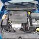 1C3CDFBB2GD531632 2016 Dodge Dart Sxt auction photo thumbnail 10