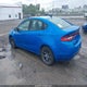 1C3CDFBB2GD531632 2016 Dodge Dart Sxt auction photo thumbnail 3