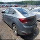 KMHD84LF9KU875537 2019 Hyundai Elantra Sel auction photo thumbnail 3