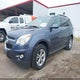 2GNALPEK4D6139115 2013 Chevrolet Equinox 2Lt auction photo thumbnail 2
