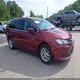 2C4RC1DG5HR577507 2017 Chrysler Pacifica Touring auction photo thumbnail 1