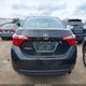 2T1BURHE5EC199402 2014 Toyota Corolla L auction photo thumbnail 16