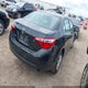 2T1BURHE5EC199402 2014 Toyota Corolla L auction photo thumbnail 4