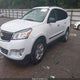 1GNKVFKD1GJ224239 2016 Chevrolet Traverse Ls auction photo thumbnail 2