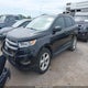 2FMTK3G96FBC26284 2015 Ford Edge Se auction photo thumbnail 2