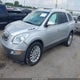 5GAKRCED5CJ336027 2012 Buick Enclave Leather auction photo thumbnail 2