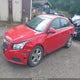 1G1P75SZ3E7467908 2014 Chevrolet Cruze Diesel auction photo thumbnail 2