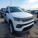 3C4NJDFB6NT212933 2022 Jeep Compass Latitude Lux 4X4 auction photo thumbnail 1