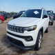 3C4NJDFB6NT212933 2022 Jeep Compass Latitude Lux 4X4 auction photo thumbnail 2