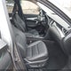 3PCAJ5M3XLF110966 2020 Infiniti Qx50 Luxe Awd auction photo thumbnail 5