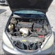 4T1BE32KX5U556189 2005 Toyota Camry Le auction photo thumbnail 10