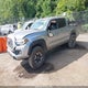 3TMCZ5AN8NM476270 2022 Toyota Tacoma Trd Off Road auction photo thumbnail 2