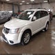 3C4PDDBGXET166847 2014 Dodge Journey Sxt auction photo thumbnail 2
