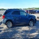 2CNALPEC5B6395175 2011 Chevrolet Equinox 2Lt auction photo thumbnail 13
