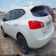JN8AS5MV0DW134340 2013 Nissan Rogue S auction photo thumbnail 3
