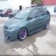 5TDZA23C44S111837 2004 Toyota Sienna Ce/Le auction photo thumbnail 2