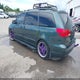 5TDZA23C44S111837 2004 Toyota Sienna Ce/Le auction photo thumbnail 3