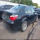 WBANA73574B803687 2004 BMW 530I auction photo thumbnail 4